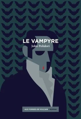 vampyre polidori