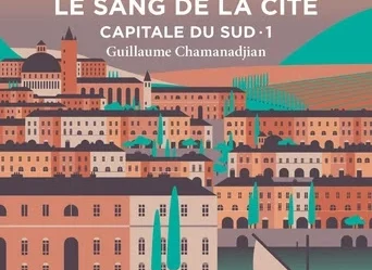 Guillaume Chamanadjian sang de la cité critique