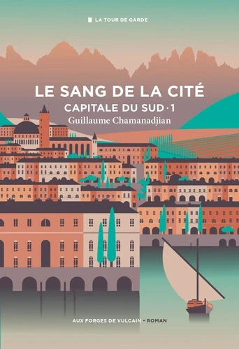 le sang de la cité capitale du sud critique