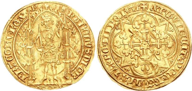 franc or 1365