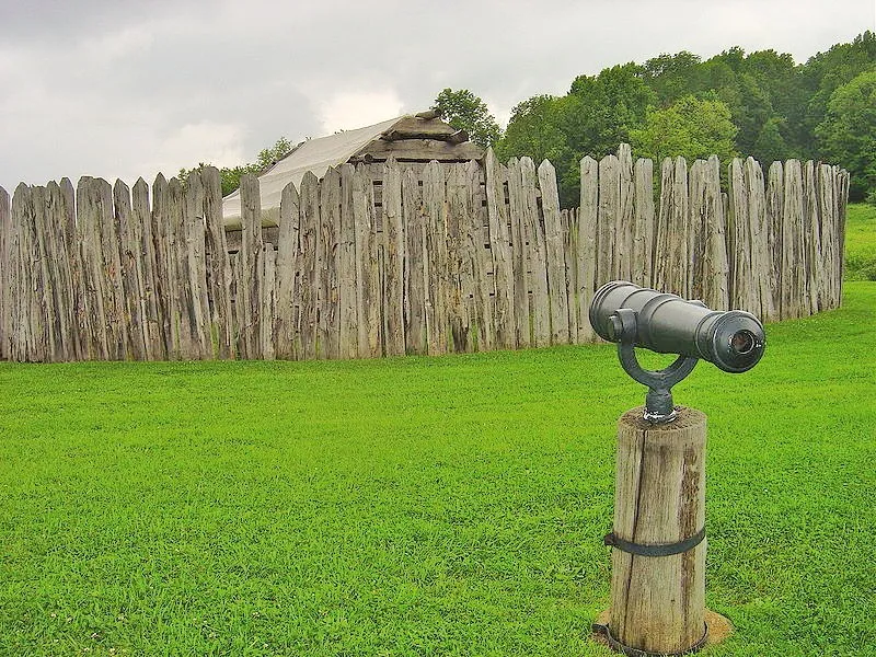 guerre de sept ans histoire