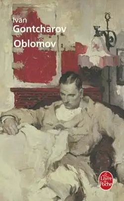 Oblomov explications