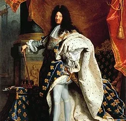 Louis XIV Fronde