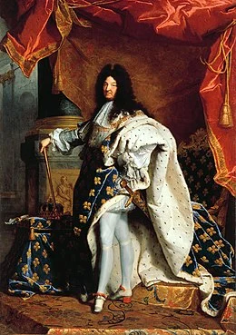 Louis XIV Fronde