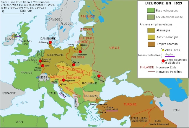 Italie préfasciste première guerre mondiale