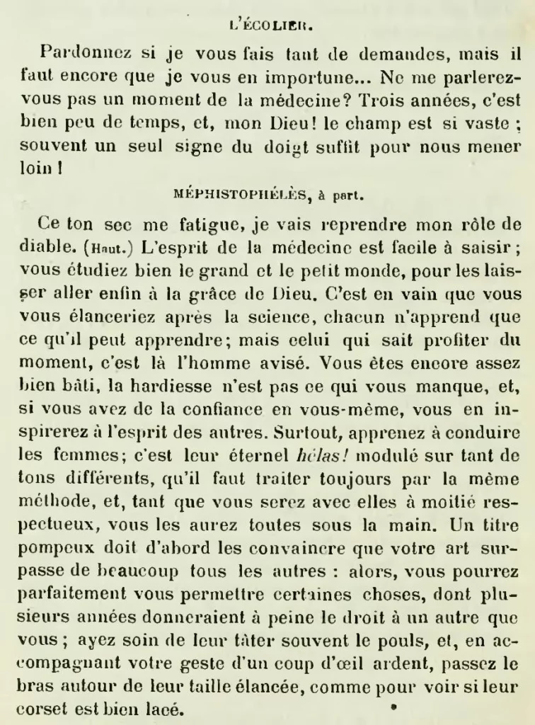 Floriane Soulas Rouille féminisme