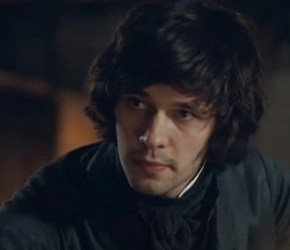 Ben Whishaw John Keats Bright Star film